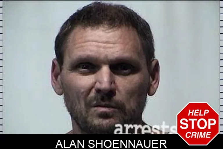 Alan Shoennauer