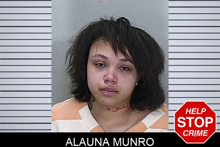Alauna Munro