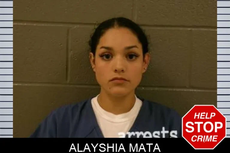 Alayshia Mata