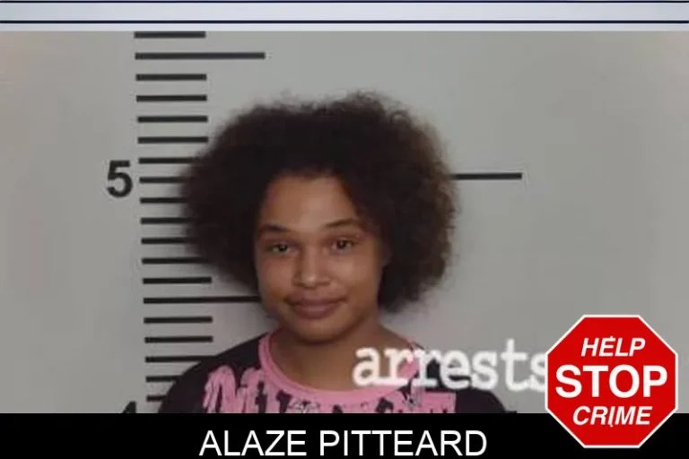 Alaze Pitteard