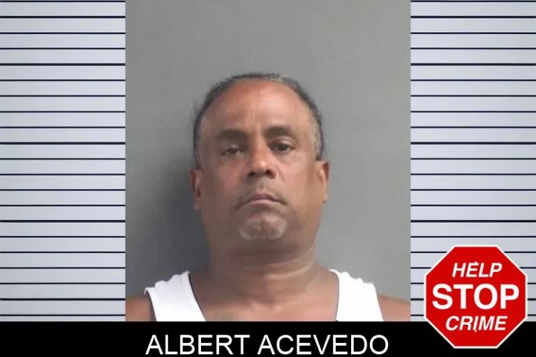 Albert Acevedo