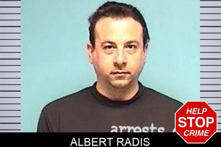 Albert Radis