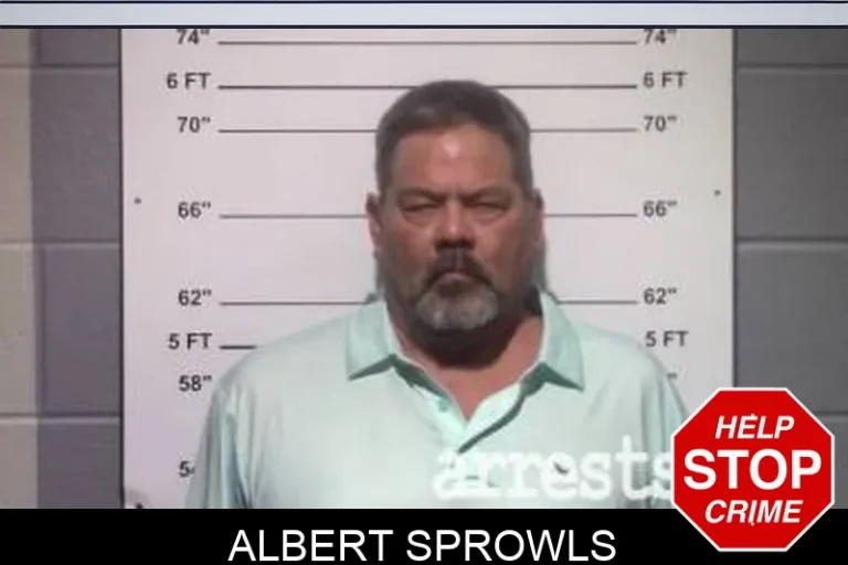 Albert Sprowls