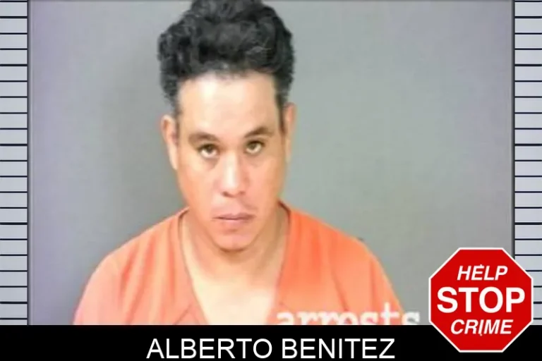 Alberto Benitez