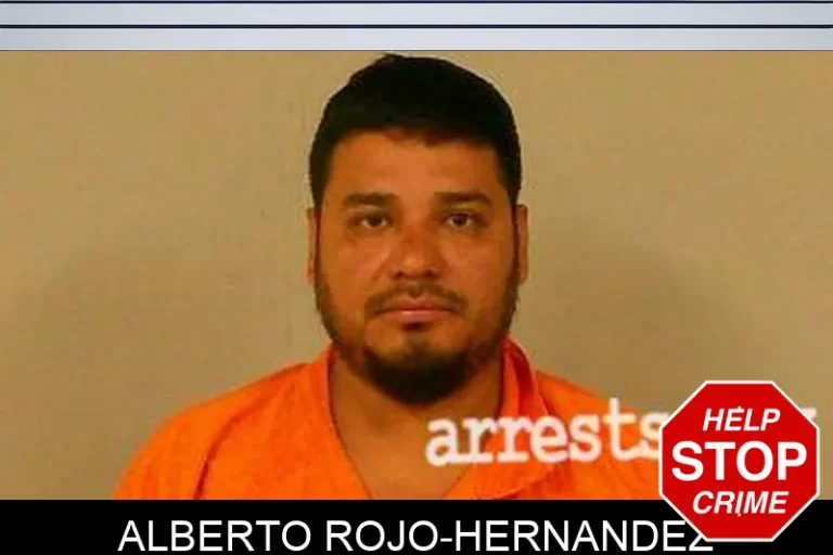 Alberto Rojo-Hernandez