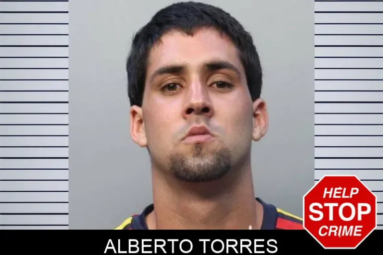 Alberto Torres