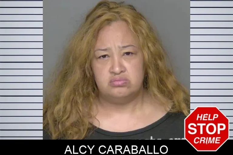 Alcy Caraballo
