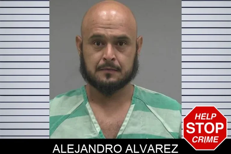 Alejandro Alvarez