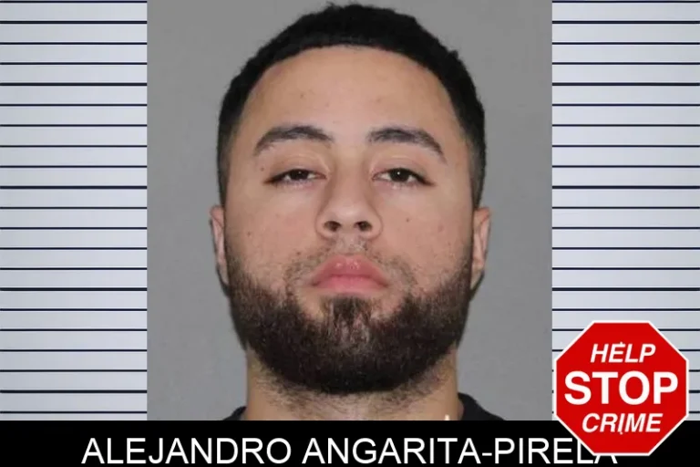 Alejandro Angarita-Pirela