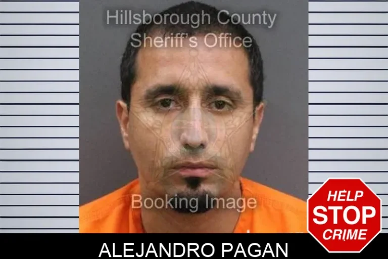 Alejandro Pagan