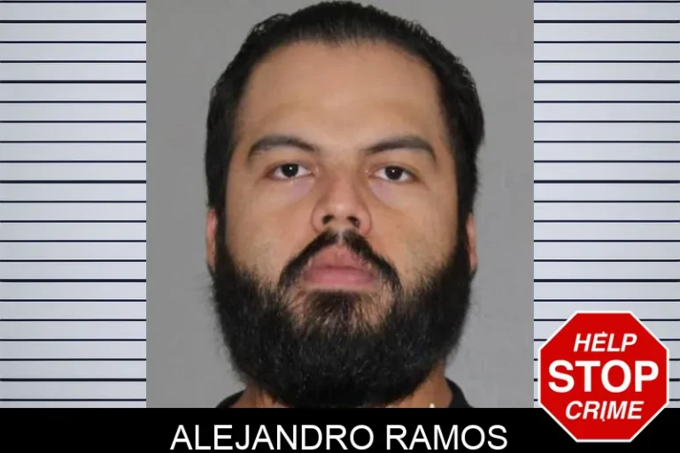 Alejandro Ramos