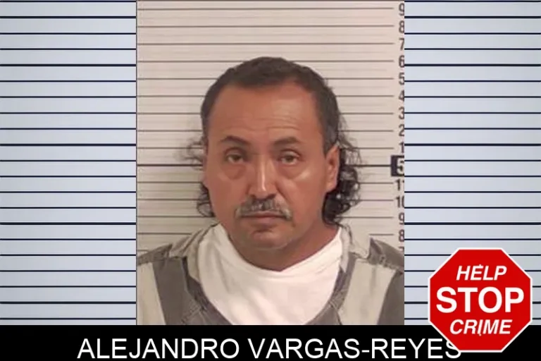 Alejandro Vargas-Reyes