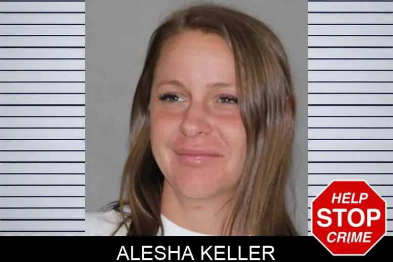 Alesha Keller