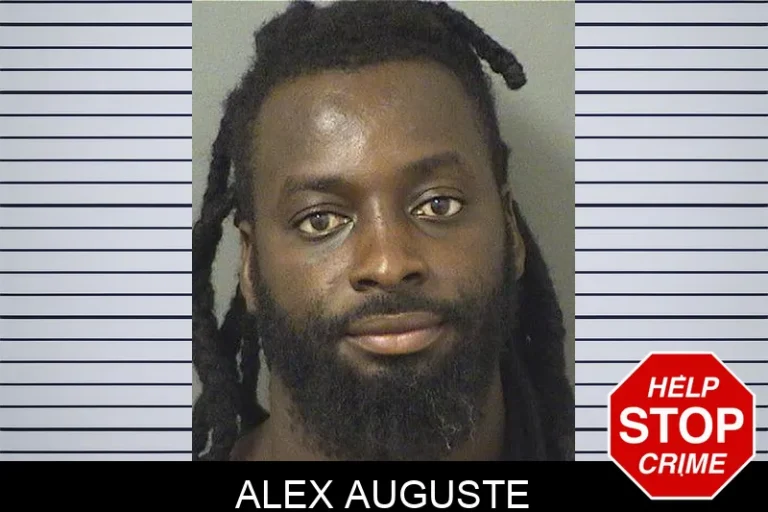 Alex Auguste