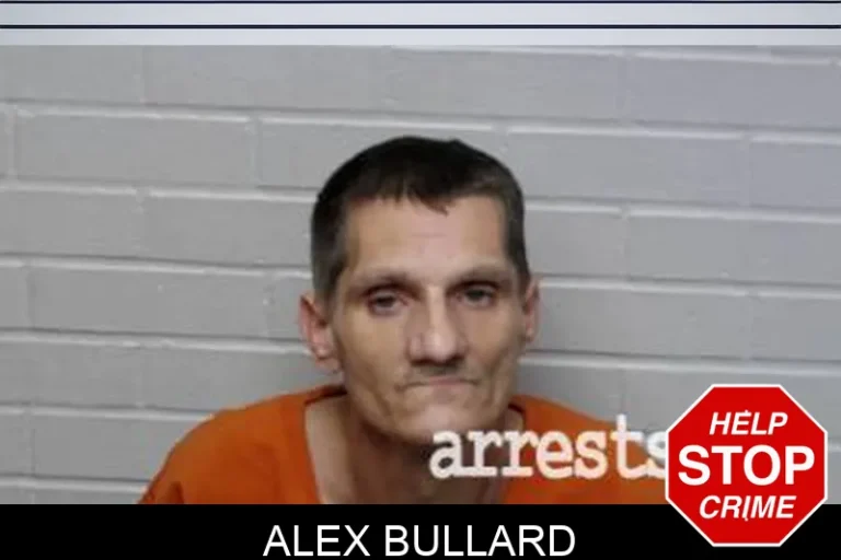 Alex Bullard
