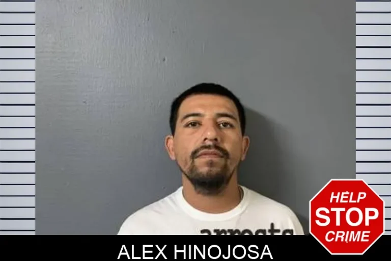 Alex Hinojosa
