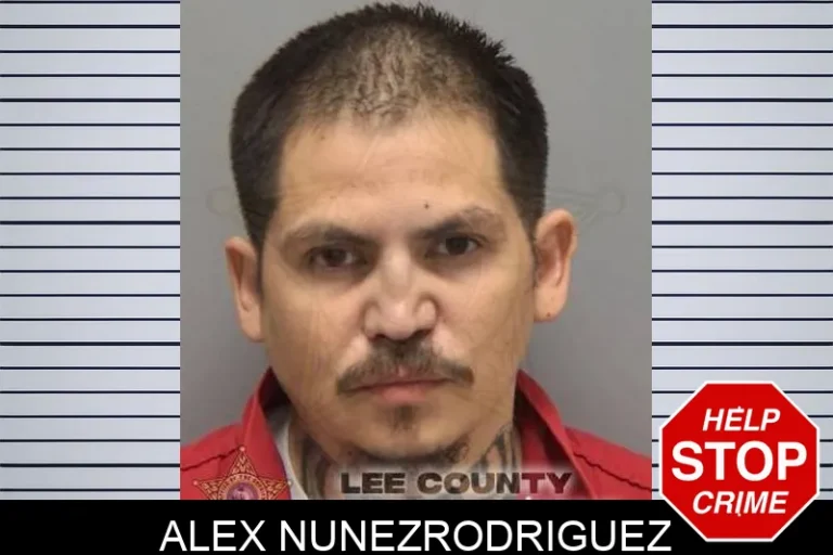 Alex NunezRodriguez