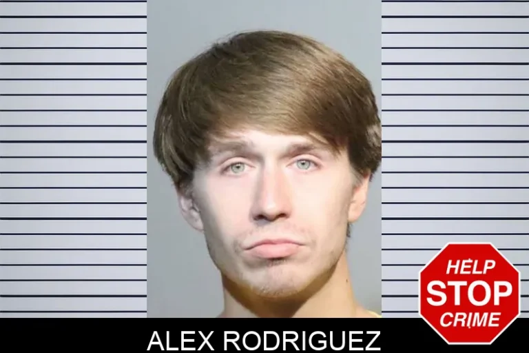 Alex Rodriguez