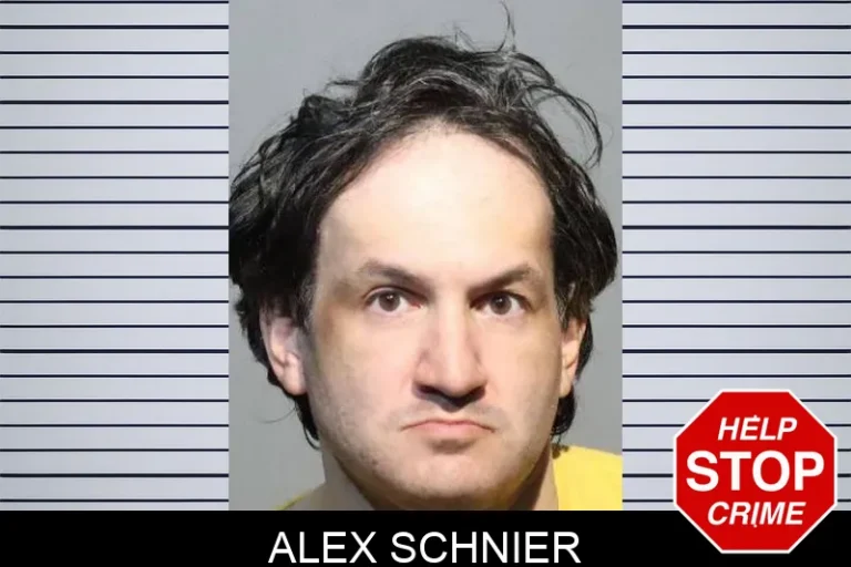 Alex Schnier