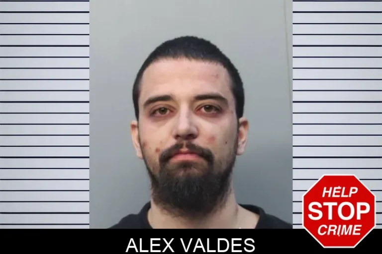 Alex Valdes