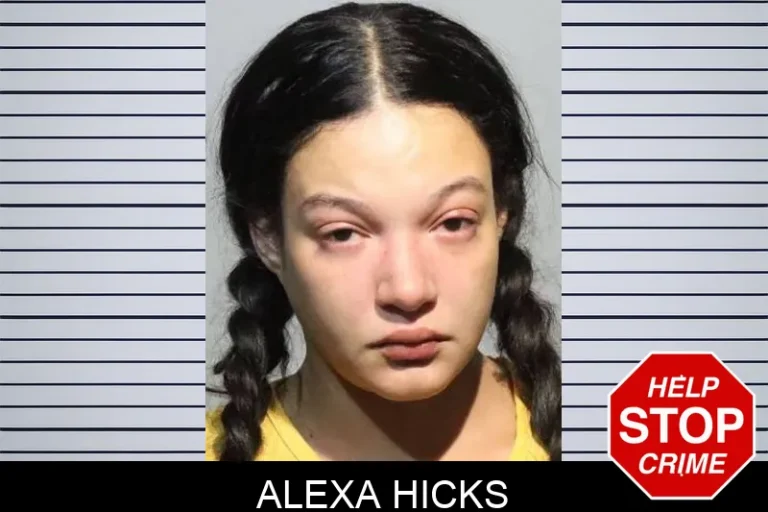 Alexa Hicks