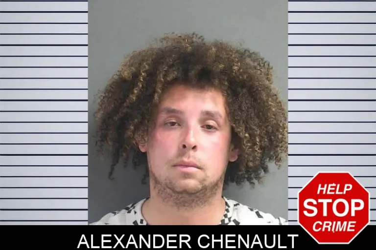 Alexander Chenault