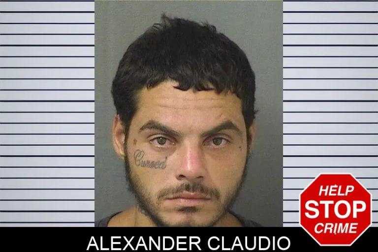 Alexander Claudio