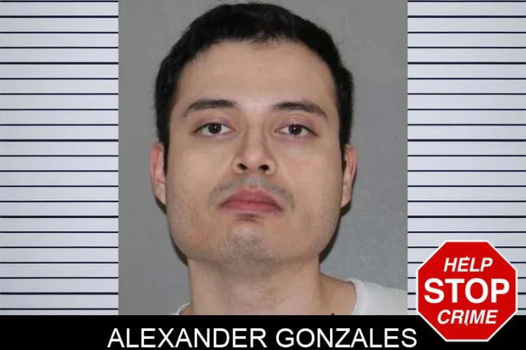Alexander Gonzales