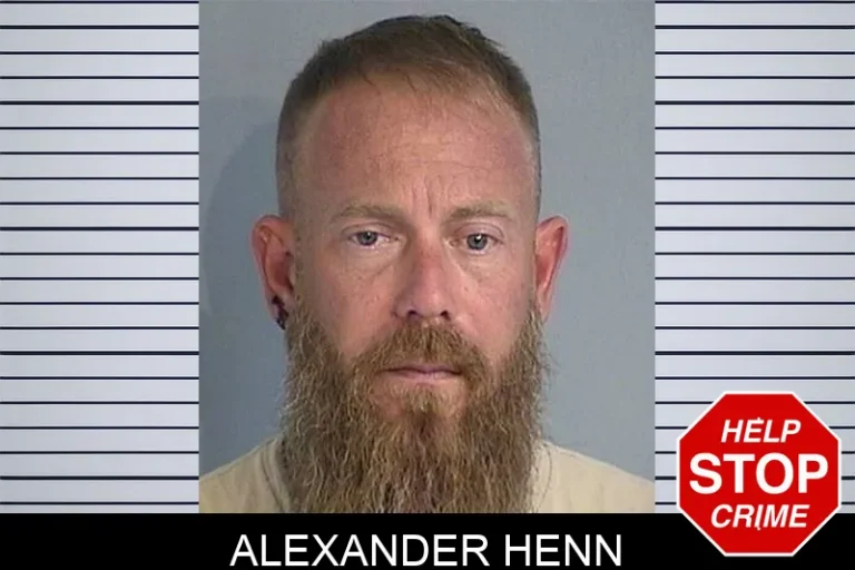 Alexander Henn