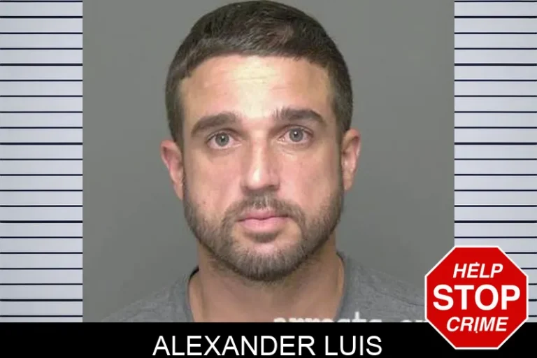 Alexander Luis