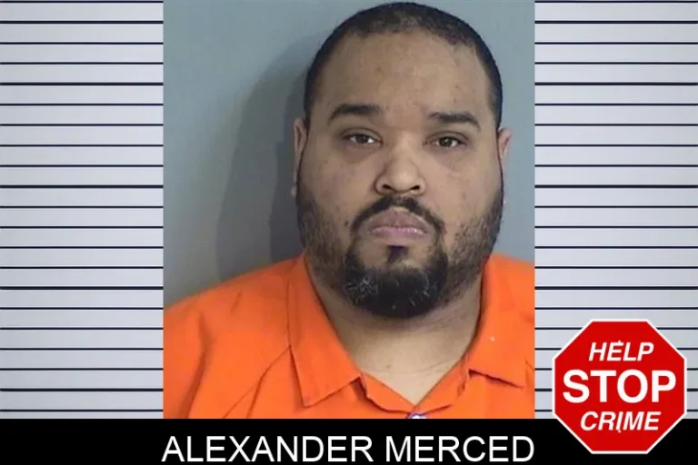 Alexander Merced