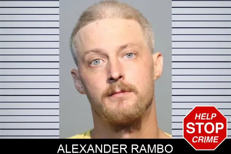 Alexander Rambo