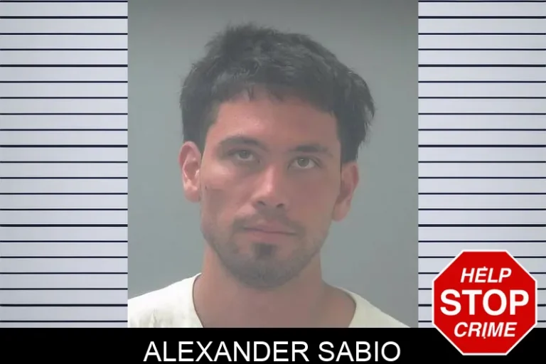 Alexander Sabio