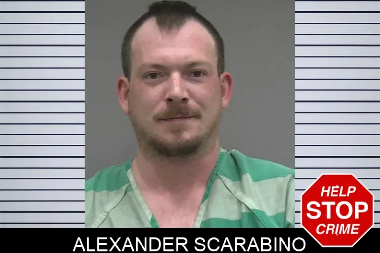 Alexander Scarabino