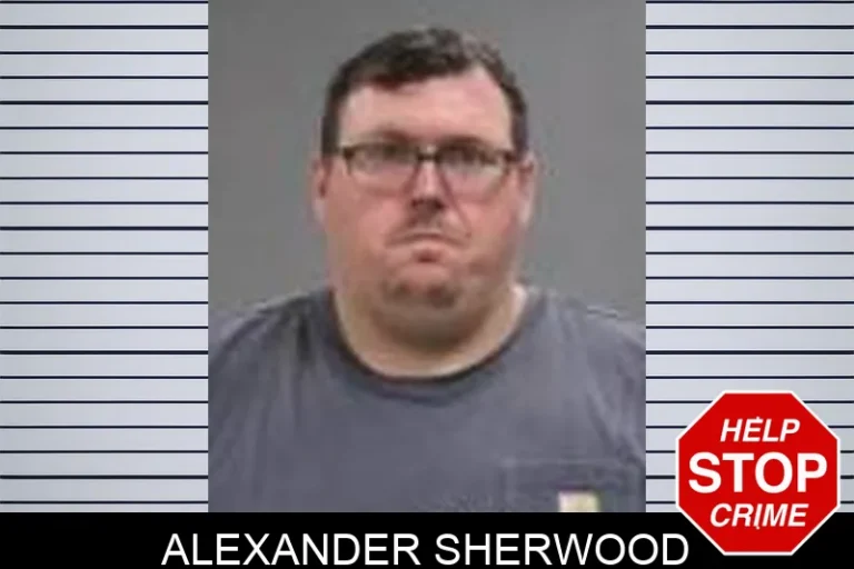 Alexander Sherwood
