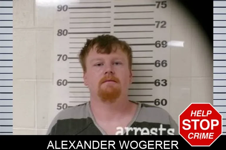 Alexander Wogerer