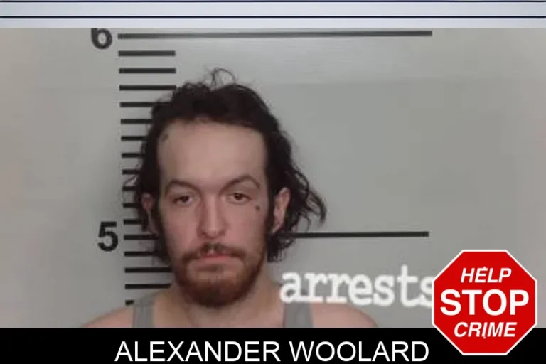 Alexander Woolard