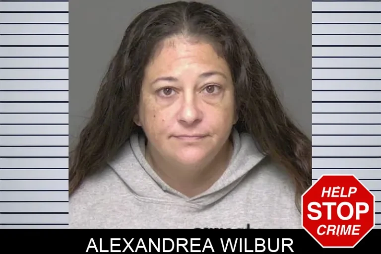 Alexandrea Wilbur