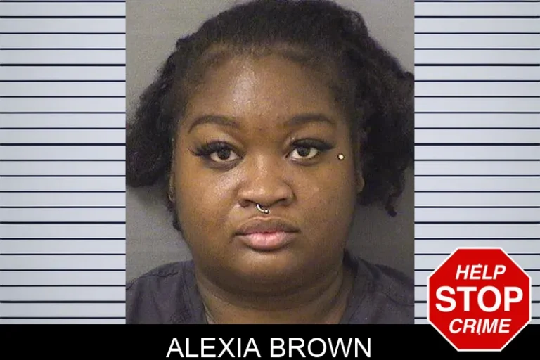 Alexia Brown