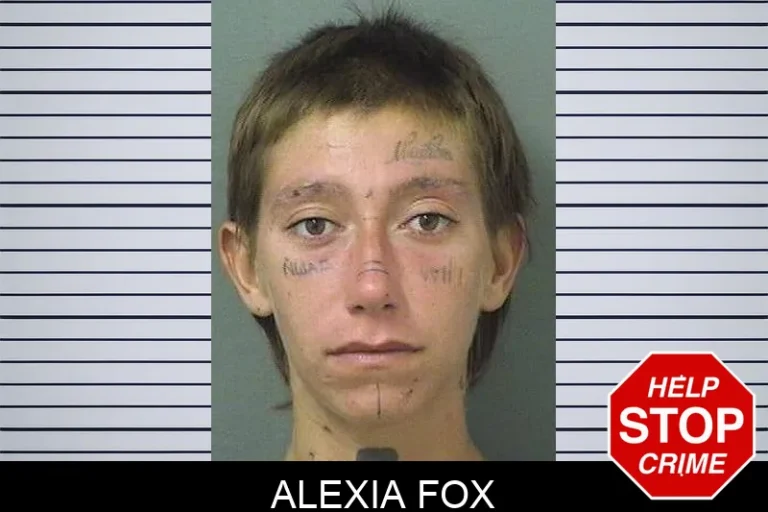 Alexia Fox