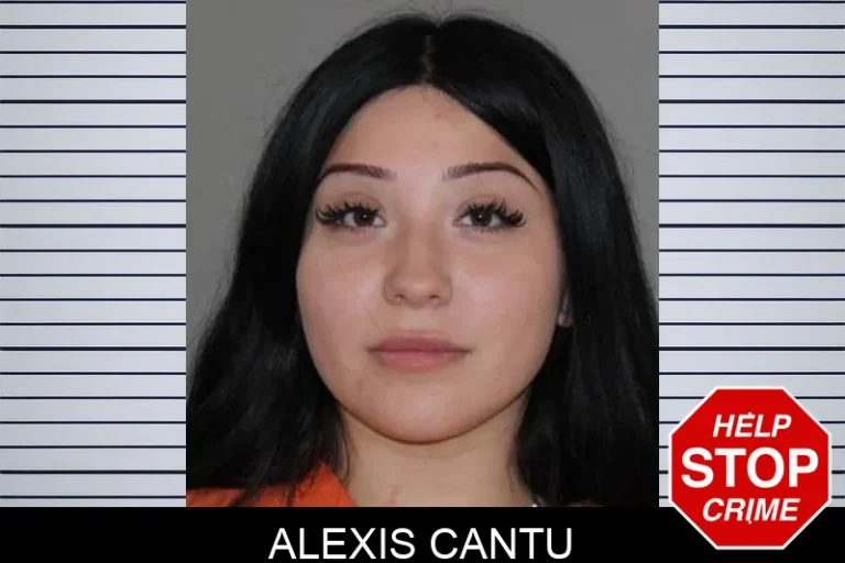 Alexis Cantu