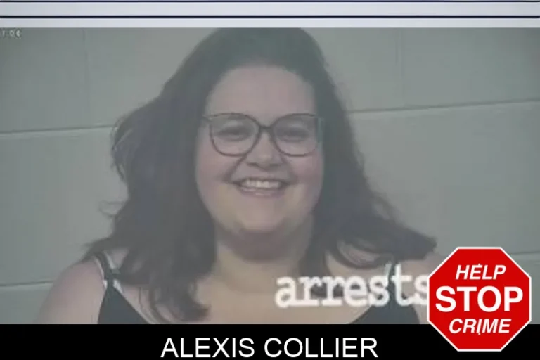 Alexis Collier