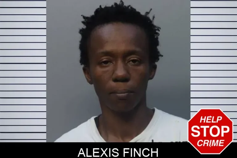 Alexis Finch
