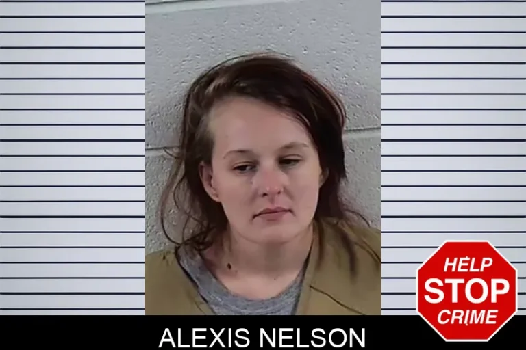 Alexis Nelson