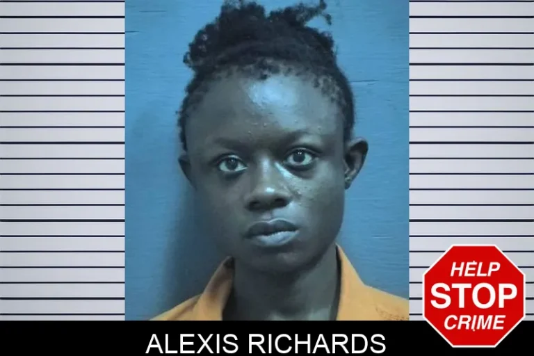 Alexis Richards