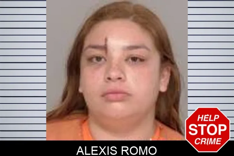 Alexis Romo