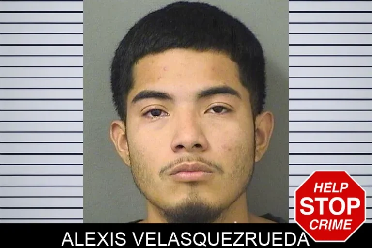 Alexis Velasquezrueda