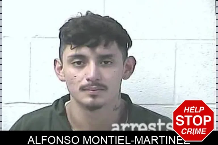 Alfonso Montiel-Martinez