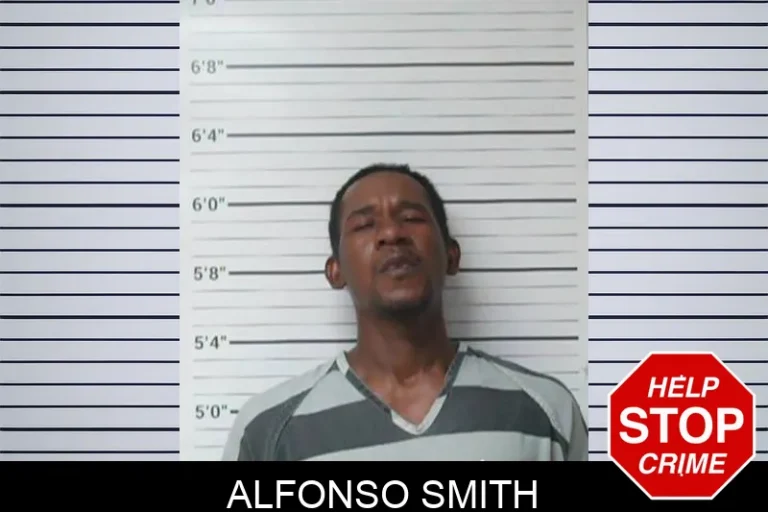 Alfonso Smith