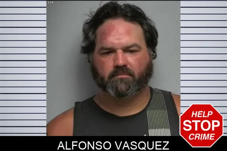 Alfonso Vasquez